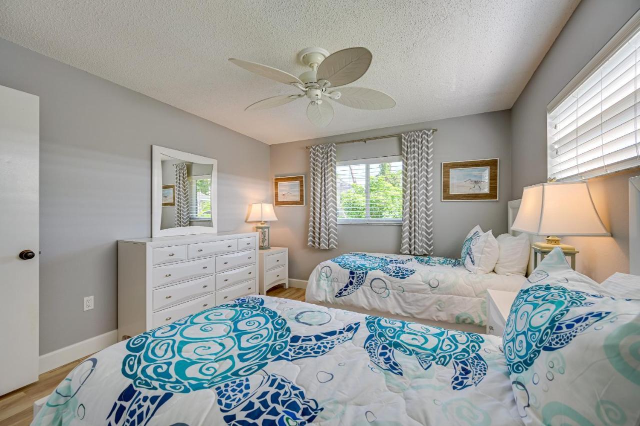Englewood Oasis With Screened Lanai And Outdoor Pool! מראה חיצוני תמונה