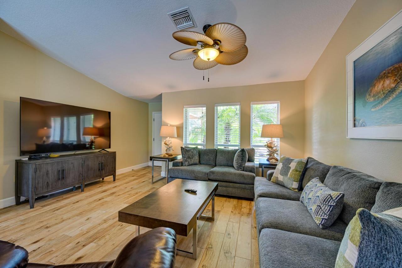 Englewood Oasis With Screened Lanai And Outdoor Pool! מראה חיצוני תמונה