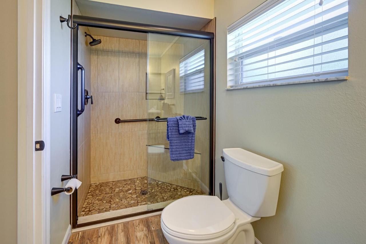 Englewood Oasis With Screened Lanai And Outdoor Pool! מראה חיצוני תמונה